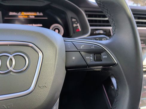 Used 2023 Audi Q7 Premium Plus w/ Premium Plus Package image 20