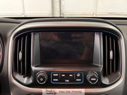 Used 2017 Chevrolet Colorado LT w/ LT Convenience Package RWD image 44