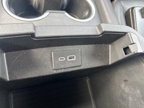 Used 2022 Chevrolet Tahoe RST w/ Luxury Package image 23