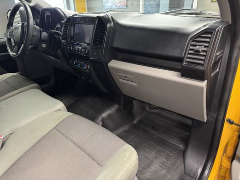 Used 2020 Ford F150 XL w/ Equipment Group 101A Mid RWD image 12