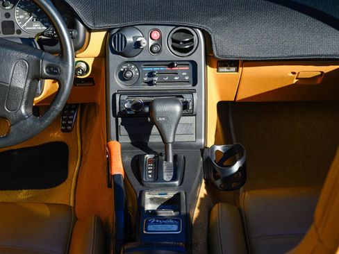 Used 1991 MAZDA MX-5 Miata Special Edition image 83