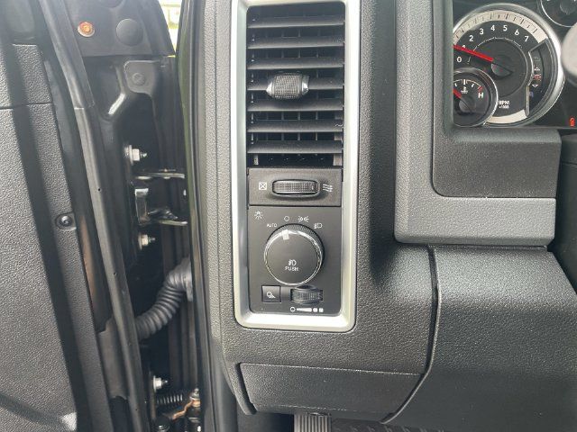 Used 2017 RAM 1500 Big Horn AWD/4WD image 21