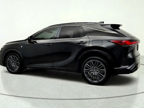 Used 2024 Lexus RX 500h F Sport w/ Convenience Package AWD/4WD image 7