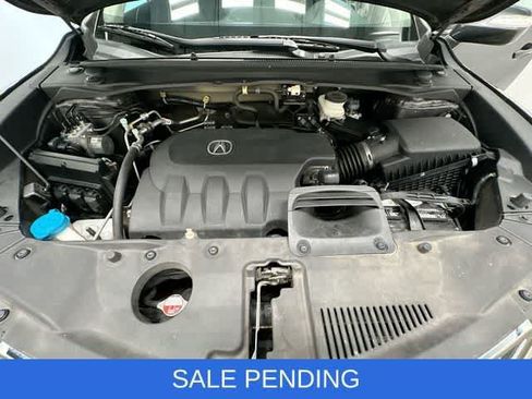 Used 2015 Acura RDX AWD w/ Technology Package image 26