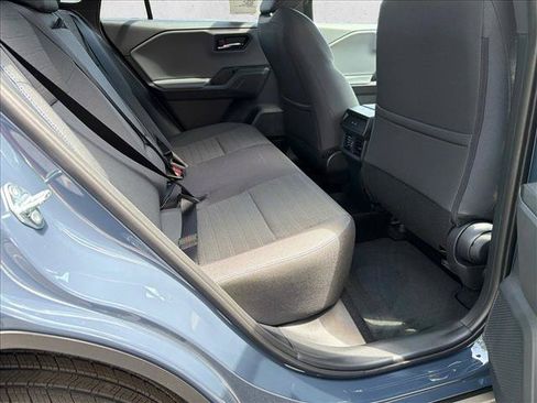 Used 2026 Toyota RAV4 SE AWD/4WD image 15