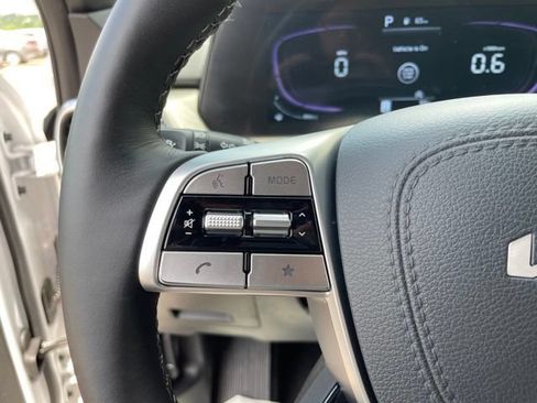 Certified 2025 Kia Telluride EX X-Line AWD/4WD image 23