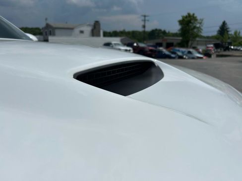 Used 2019 Dodge Challenger GT w/ Blacktop Package AWD/4WD image 14