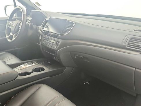 Used 2024 Honda Ridgeline TrailSport image 32