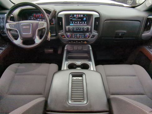 Used 2018 GMC Sierra 1500 SLE w/ SLE Value Package image 20