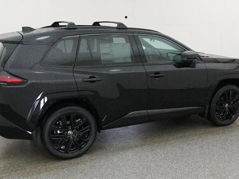 New 2026 Toyota RAV4 XSE image 10