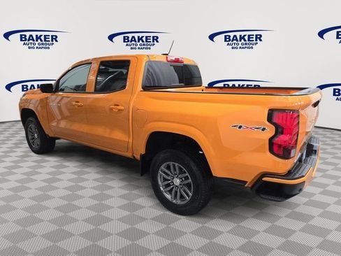 New 2026 Chevrolet Colorado LT image 6