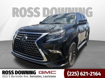 Used 2020 Lexus GX 460 Premium
