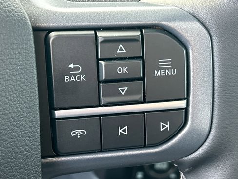 New 2026 Ford F250 Lariat w/ Lariat Ultimate Package image 27