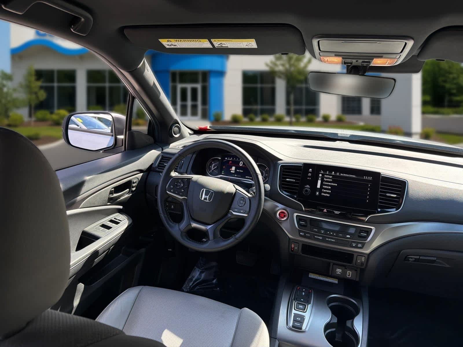 Used 2023 Honda Passport EX-L image 31