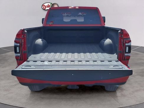 Used 2024 RAM 2500 Big Horn w/ Night Edition image 10