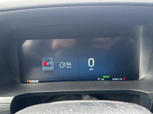 Used 2025 Ford F150 XLT w/ Equipment Group 301A Standard image 16