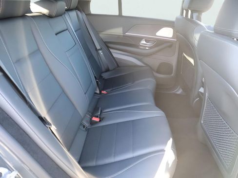 New 2026 Mercedes-Benz GLE 350 4MATIC image 21