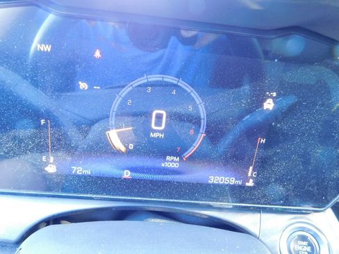 Certified 2024 Chevrolet Trax ACTIV w/ Sunroof Package FWD image 12