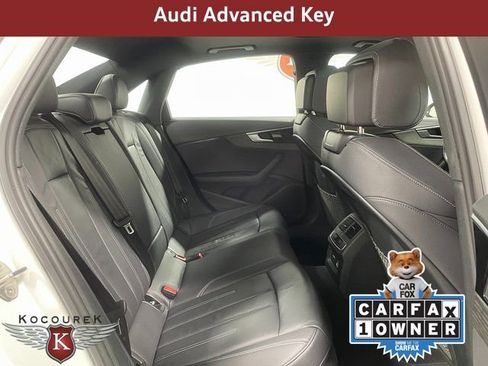 Used 2023 Audi A4 2.0T Premium Plus image 23