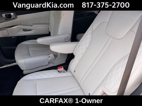 Used 2026 Kia Sorento SX Prestige AWD/4WD image 25