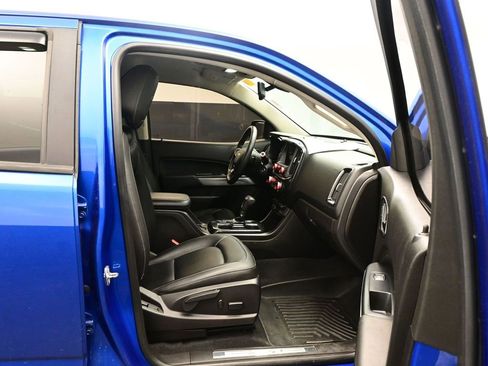 Used 2019 Chevrolet Colorado ZR2 image 10
