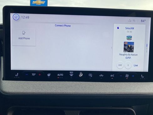 New 2026 Ford Maverick XLT w/ XLT Luxury Package AWD/4WD image 31