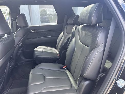 Used 2023 Hyundai Palisade Calligraphy AWD/4WD image 21