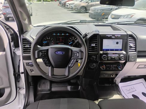 Used 2020 Ford F150 XL w/ Equipment Group 101A Mid RWD image 55