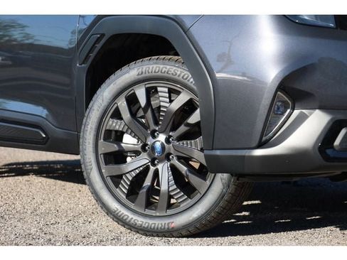 New 2026 Subaru Forester Sport w/ Onyx Edition AWD/4WD image 29