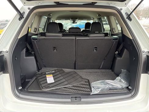 New 2026 Volkswagen Atlas SE AWD/4WD image 25