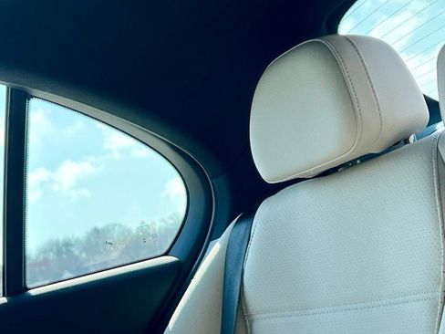 Certified 2023 Mercedes-Benz C 300 4MATIC Sedan image 22