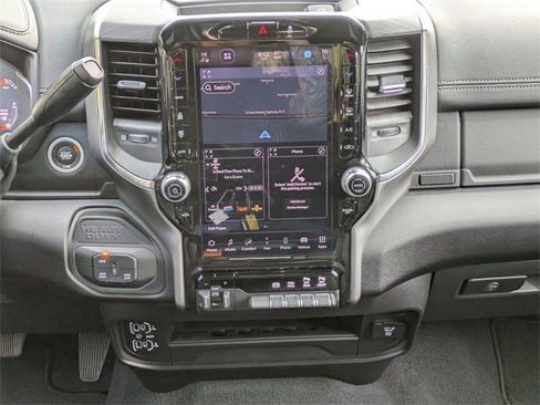 Used 2026 RAM 2500 Laramie image 19