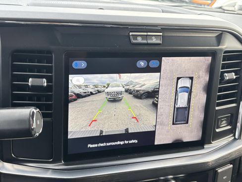 New 2026 Ford F250 Lariat w/ Chrome Package image 5