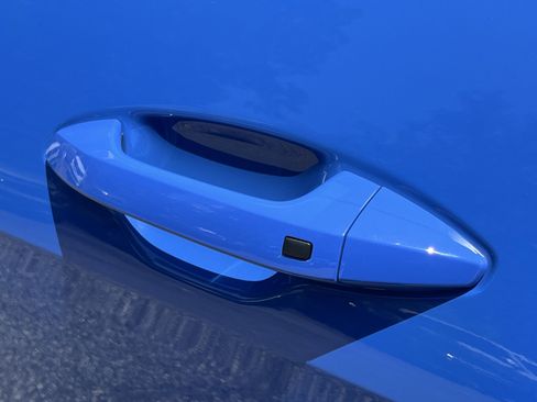 New 2026 Kia Sportage EX w/ EX Panorama Roof Package FWD image 30