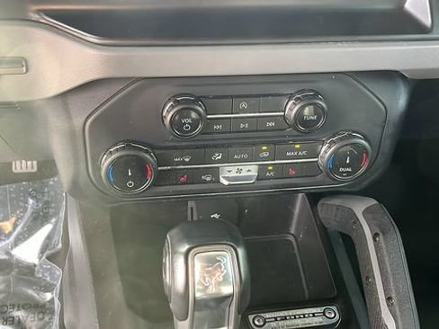 Used 2022 Ford Bronco Big Bend AWD/4WD image 13