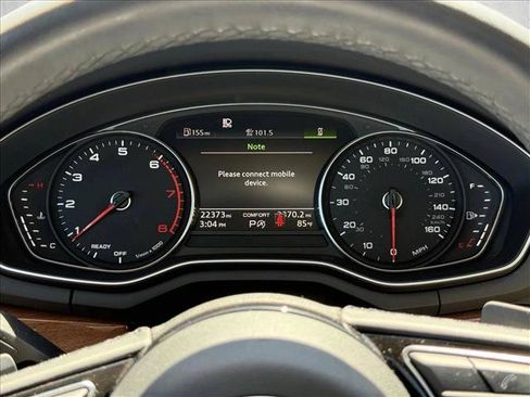 Used 2023 Audi A4 2.0T Premium w/ Convenience Package AWD/4WD image 11