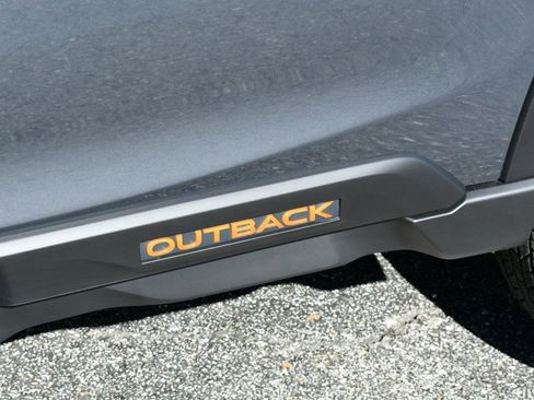 Used 2023 Subaru Outback Wilderness image 55