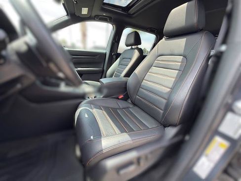 Used 2024 Honda CR-V Sport-L image 8