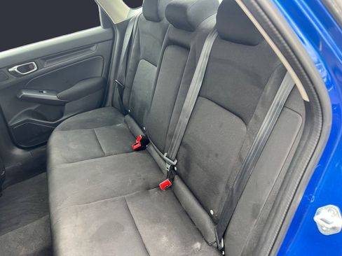 Used 2022 Honda Civic EX image 13