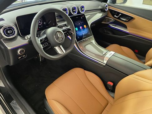 New 2027 Mercedes-Benz CLE 300 4MATIC Coupe image 7