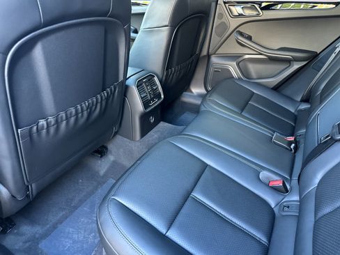 New 2026 Porsche Macan S AWD/4WD image 13