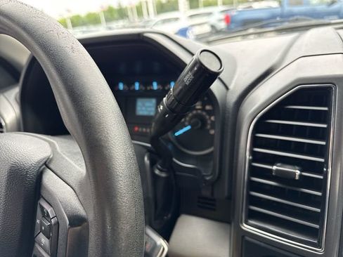 Used 2019 Ford F150 XLT AWD/4WD image 15