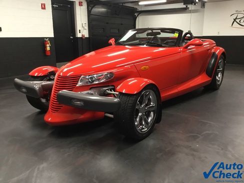 Used 1999 Plymouth Prowler image 6