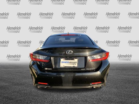 Used 2017 Lexus RC 300 F Sport image 9