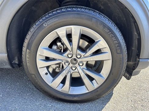 Certified 2023 Ford Explorer XLT w/ Equipment Group 202A image 2