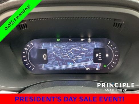 New 2026 Volvo XC60 B5 Plus w/ Climate Package image 16