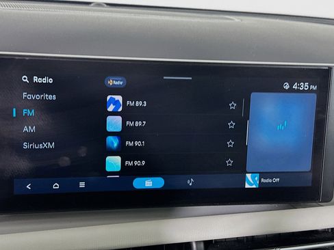 Used 2025 Hyundai Tucson SEL image 21