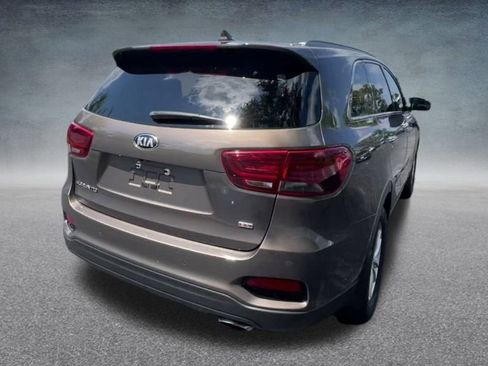 Used 2019 Kia Sorento LX w/ Option Group 020 image 26