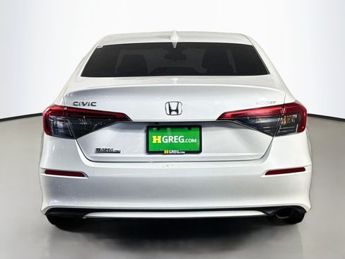 Used 2024 Honda Civic Sport image 8