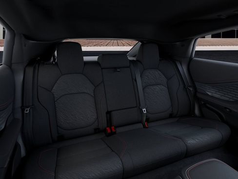 New 2026 Dodge Charger R/T AWD/4WD image 15